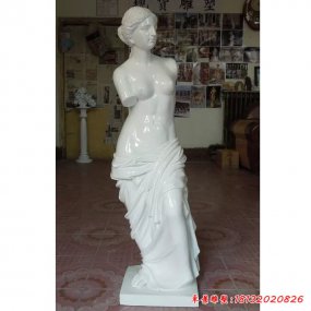 維納斯女神雕塑